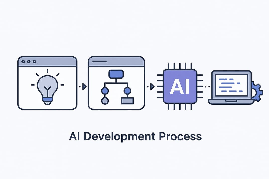 AI Development Process